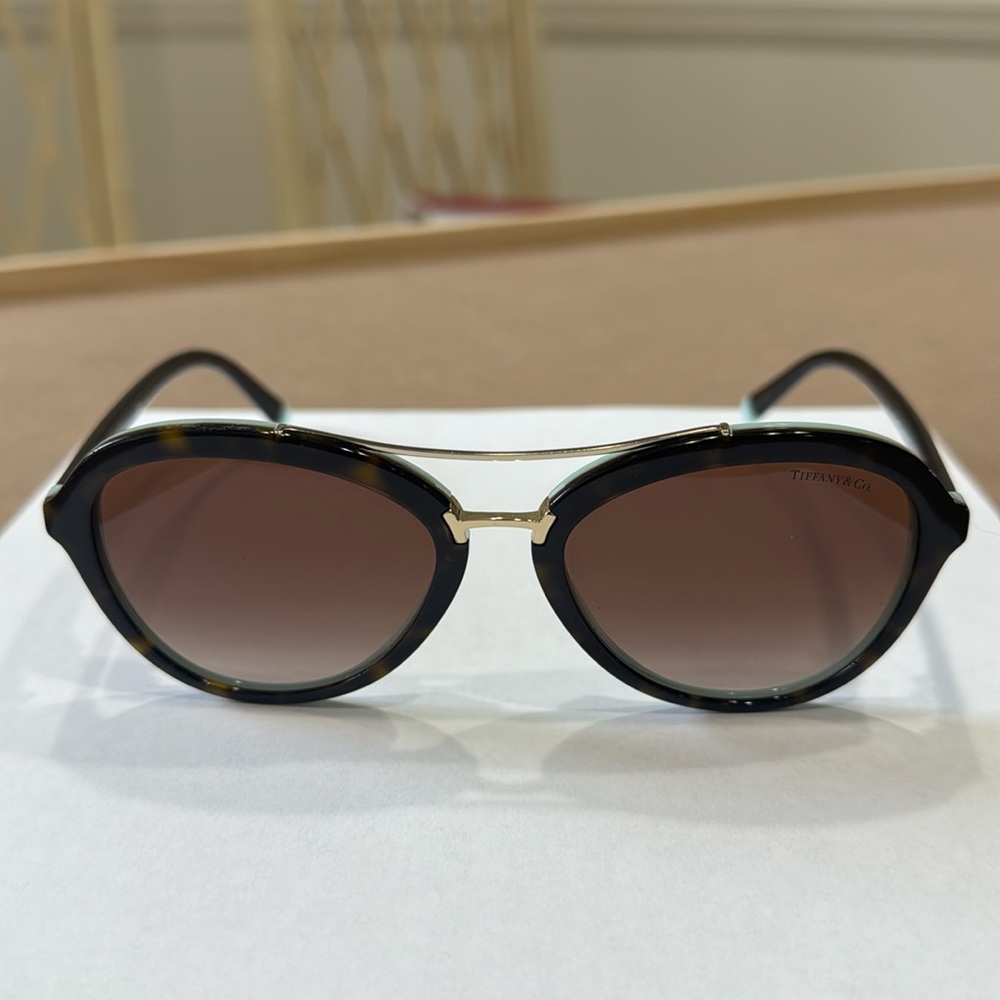 Tiffany TF4157 Sunglasses